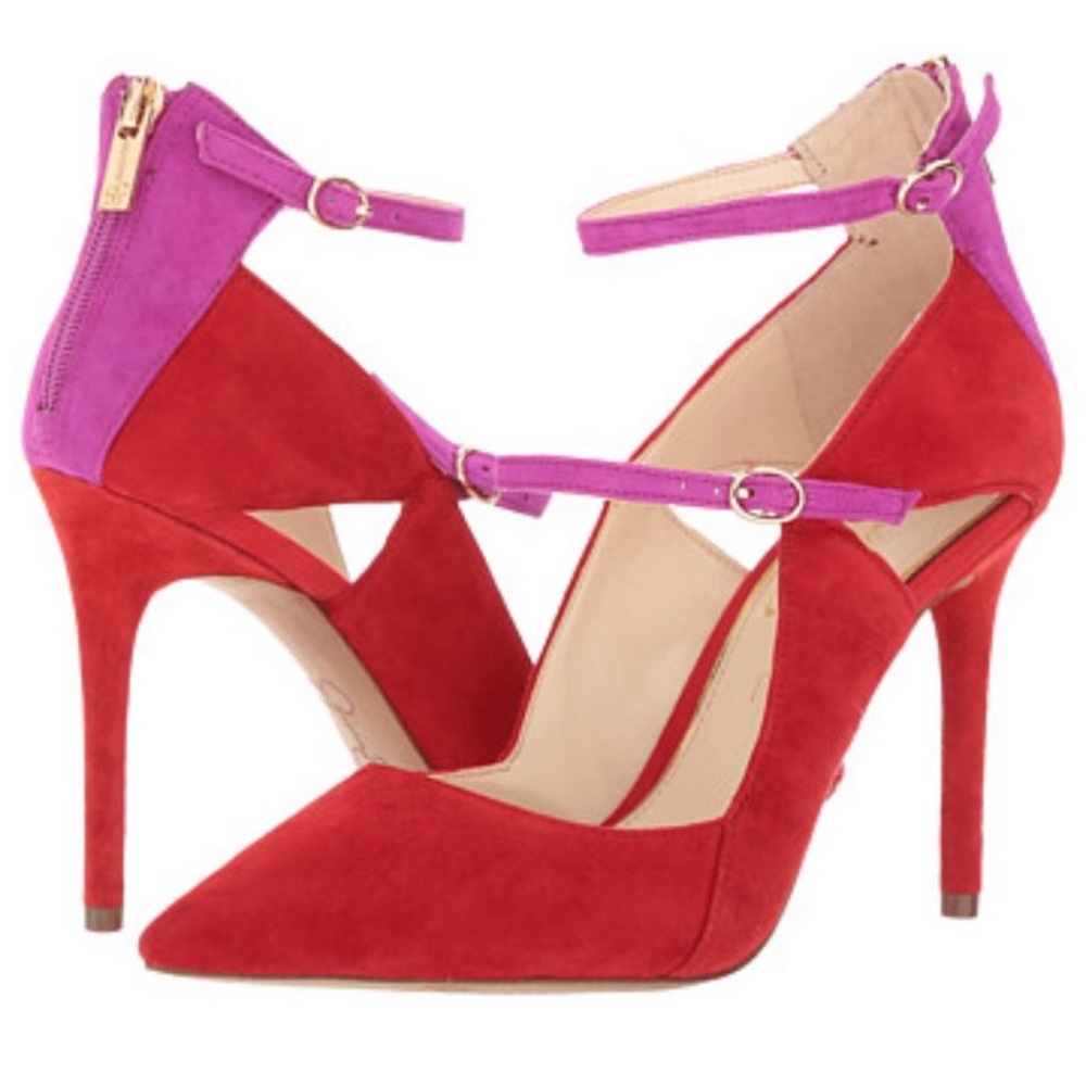 Jessica Simpson Liviana pumps